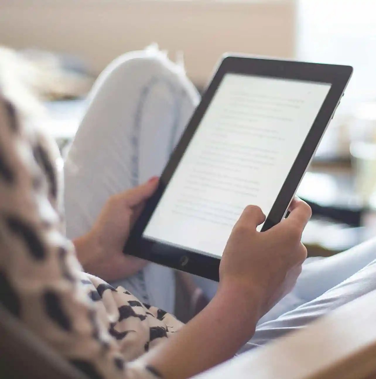 Media - Print and Publishing