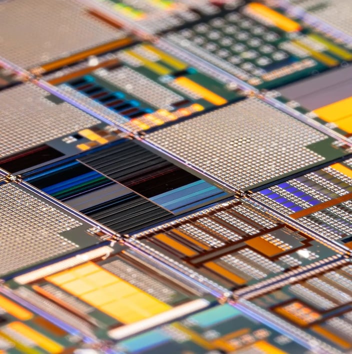 Semiconduttori e hardware