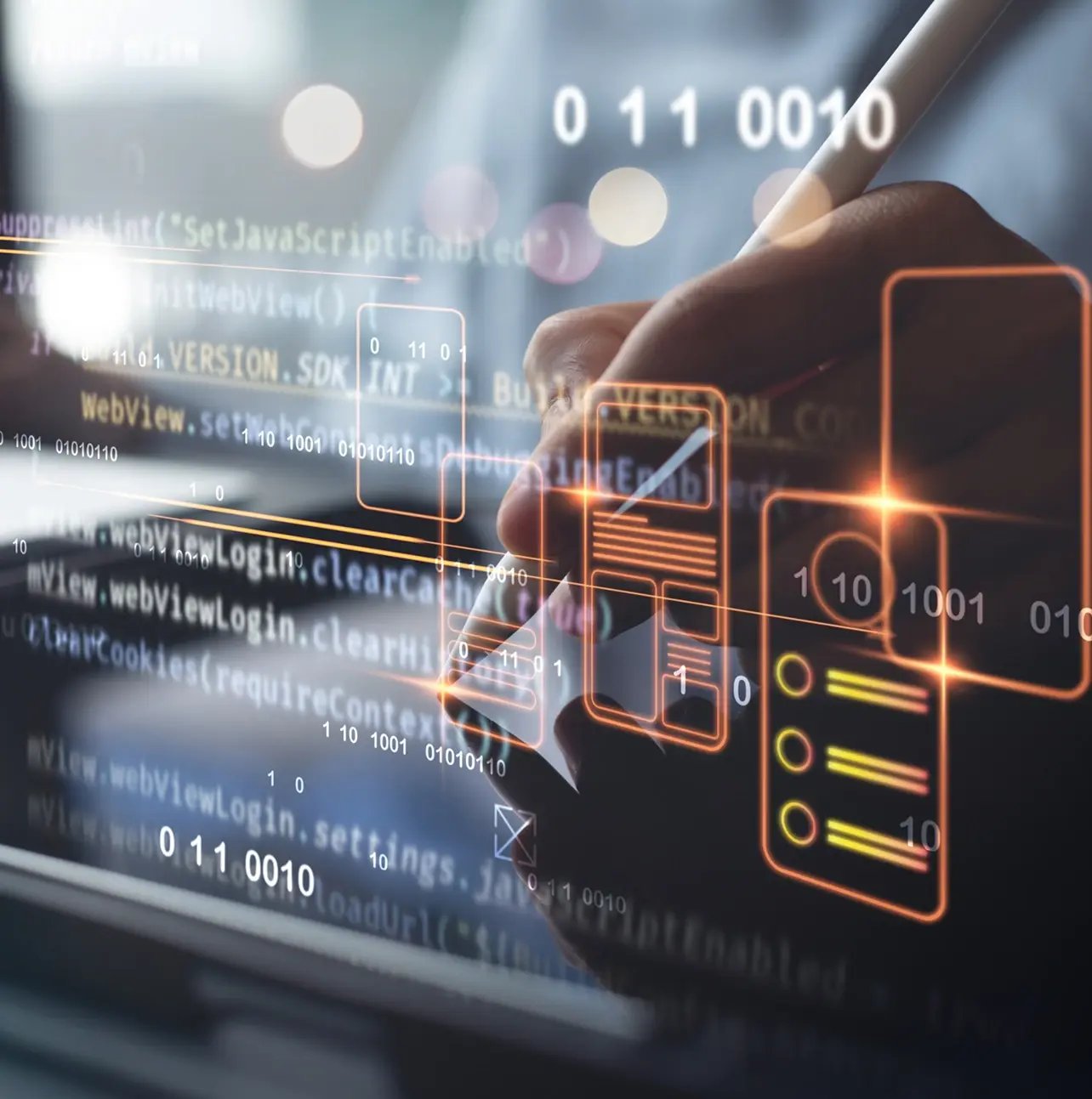 Logiciels et SaaS