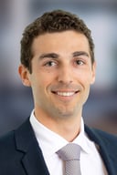 Antoine Berdah