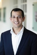 Daniel Mazor