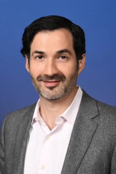 Daniel Weinbaum