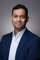 Ananth Mugve