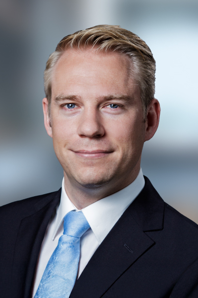 Michael Henrich
