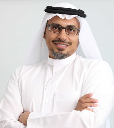 Osama I. Al-Dosary
