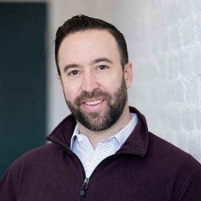 Kyle Berg