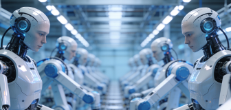 Humanoid Robots on the Factory Floor: Convinced, but Waiting for Proof