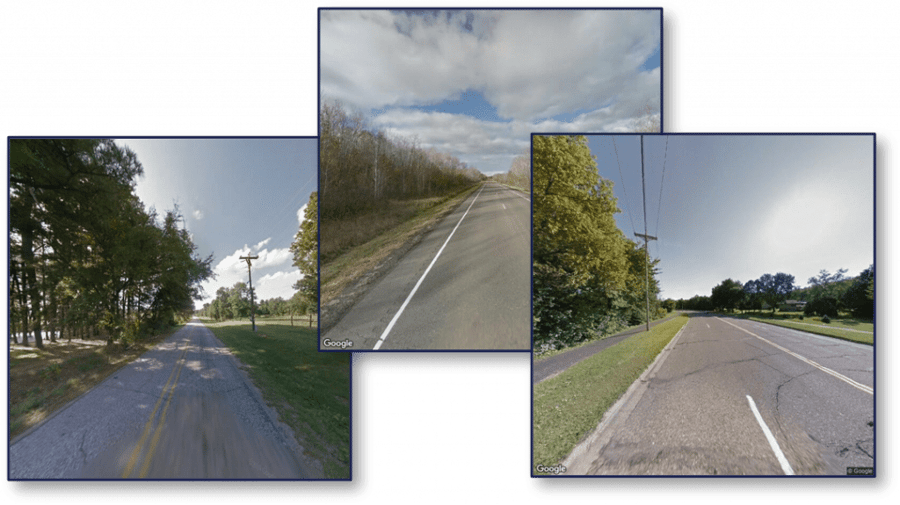 Arrow-Road-Images