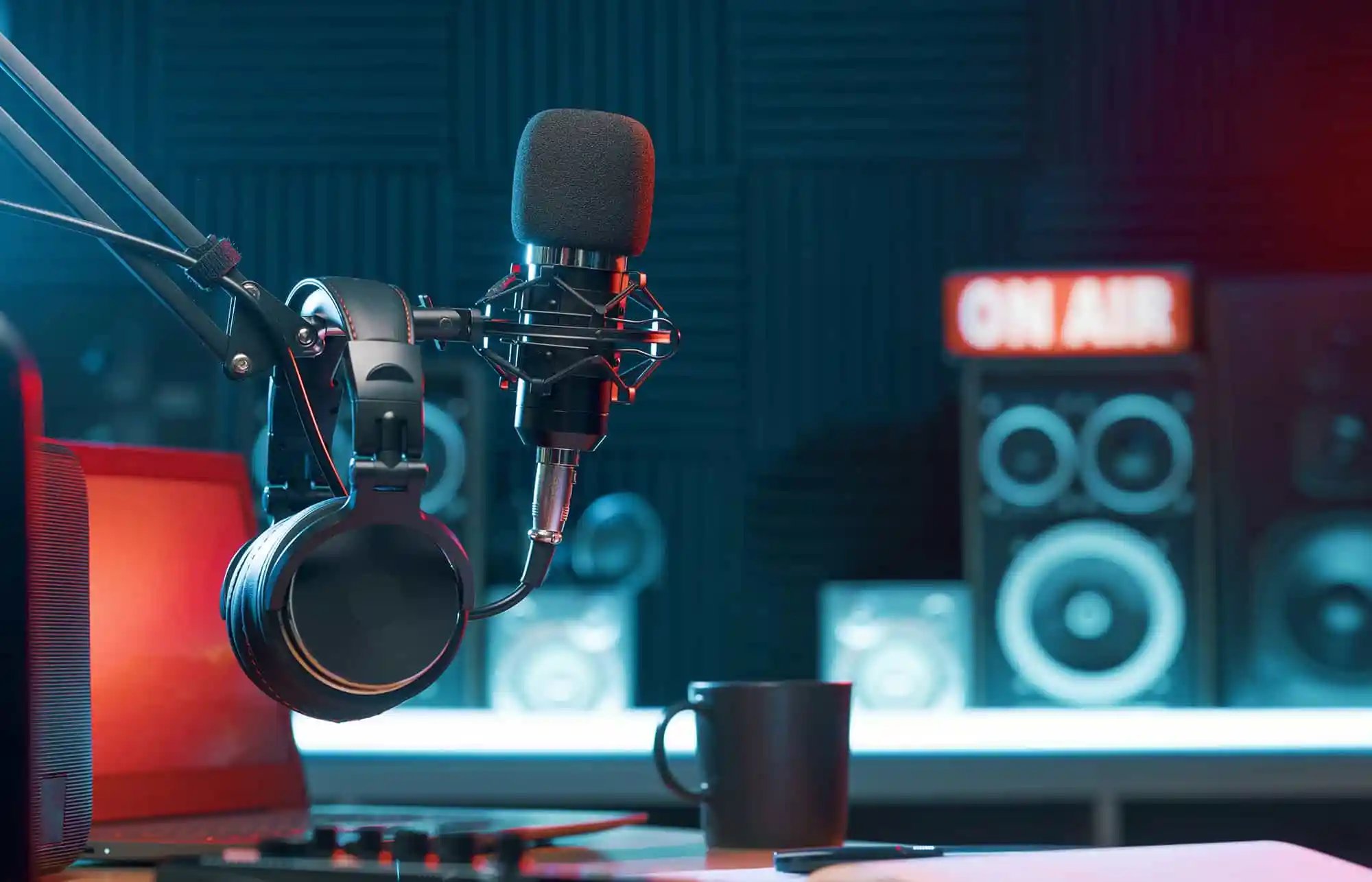 Audio et musique