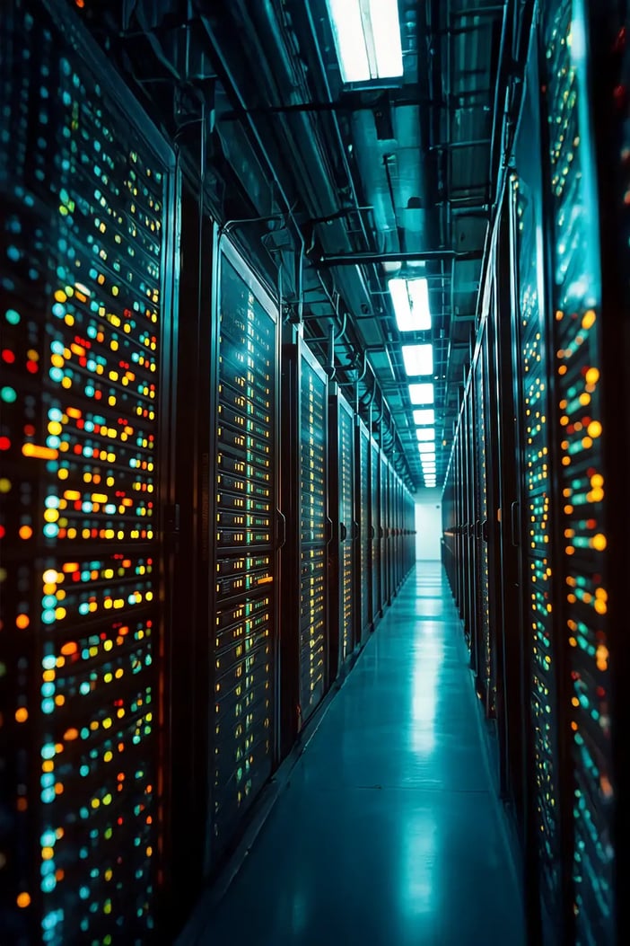 data center