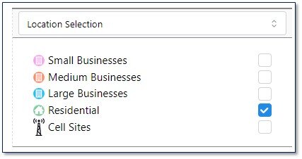 Location-Selection