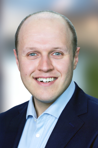 Matthew Walters