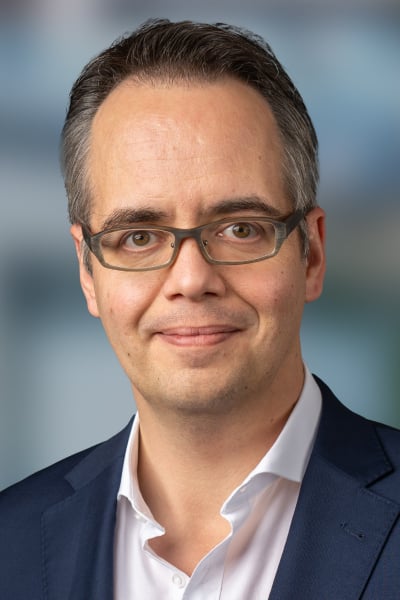 Matthias Hamel
