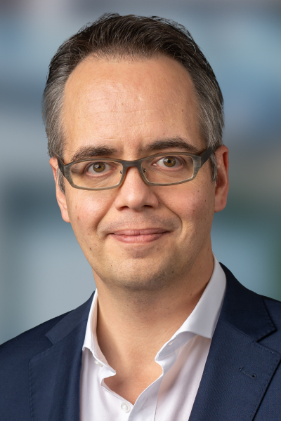 Matthias Hamel
