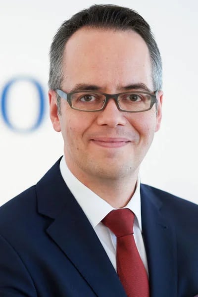 Matthias Hamel