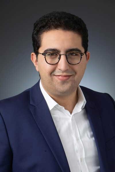 Mohammed El Himdy