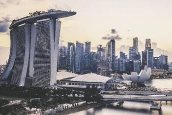 Singapore