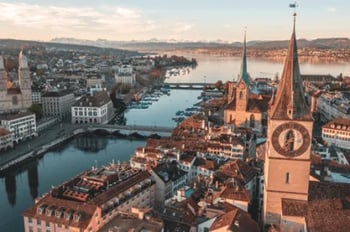 Zurich