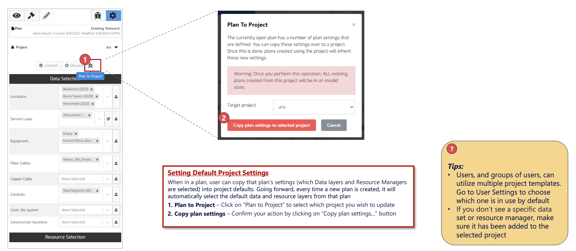 Page 33 - Quick Start Guide