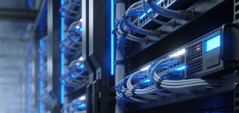 Investing Beyond Data Center Platforms