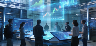Beyond the AI Pilot: What Will Separate AI Leaders From the Rest in Telecom
