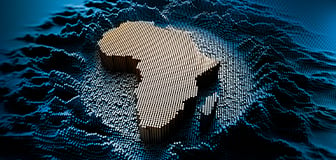 Africa’s Digital Infra Paradox: AI Shaping the Continent’s Investment Future