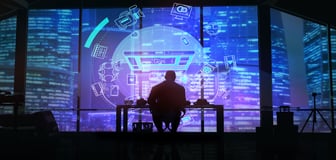 AI's Transformation of Media & Entertainment