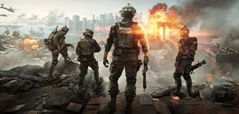 Battlefield 6: High-Stakes Bid to Revive One of EA’s Most Valuable IP Franchises