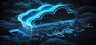 'Big Three' Firms Rule the Public Cloud, but SMEs Drive Future Growth