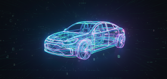 Digital, Electric, & Connected: The Changing Automotive Consumer Journey