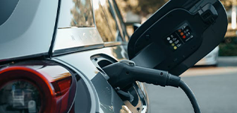 Driving the Future: EV Adoption Trends in the U.S. and U.K.