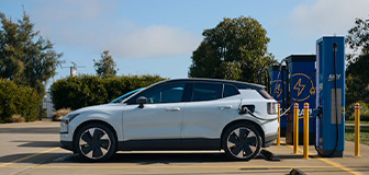 Electric Vehicles Charge into the Fast Lane