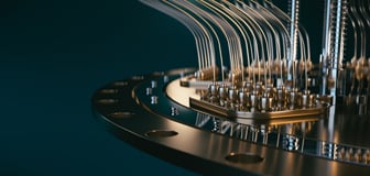 Emerging Trends and Strategic Investments in Quantum Computing