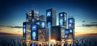 Closing the Generative AI Readiness Gap: What Telco Leaders Do Differently