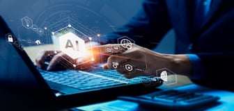 Generative AI in Enterprise: Working Smarter