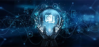 Generative AI: The New Transformation in Business Technology
