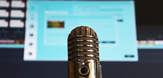 Global Demand for Podcasting on the Rise