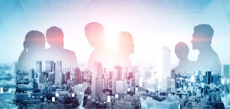 Pace, Propensity, and Levers of Business Transformation