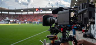 The Future of Sports Media