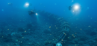 Subsea Cable Investment Opportunities in the Era of Hyperscalers