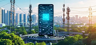 Telecommunications’ Next Frontier: Navigating the Generative AI Imperative