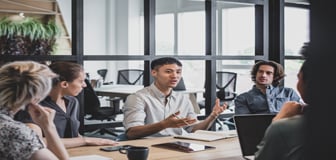 The Global TMT Business Transformation Study and the Improvement Imperative