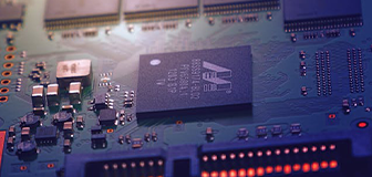 The Semiconductor Ecosystem: Complex, Global, and Specialized