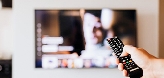 Tuning In to the Future of Video