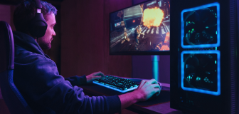 The Video Game Industry's New Era: Reigniting Growth & Embracing Opportunities