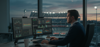 The Next Frontier for Sports Investment