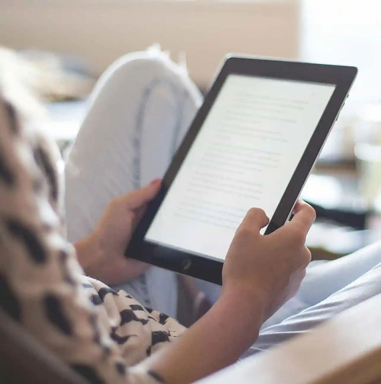 Media - Print and Publishing