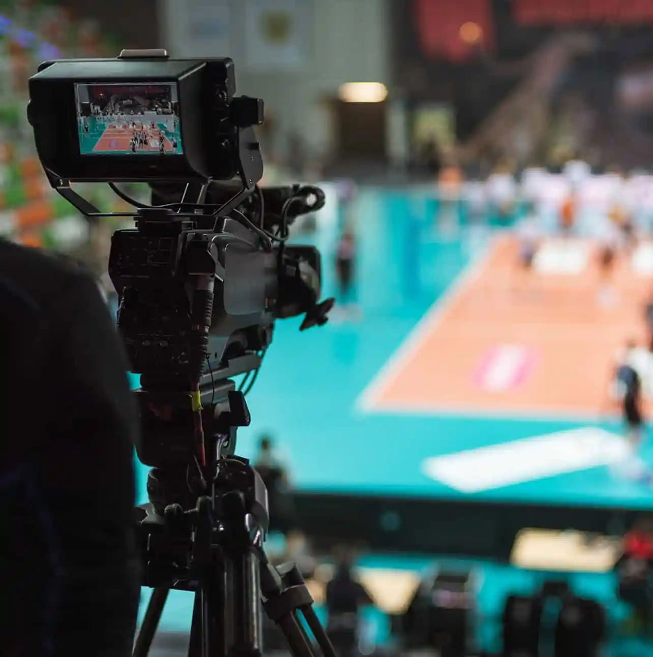 Media - Sports