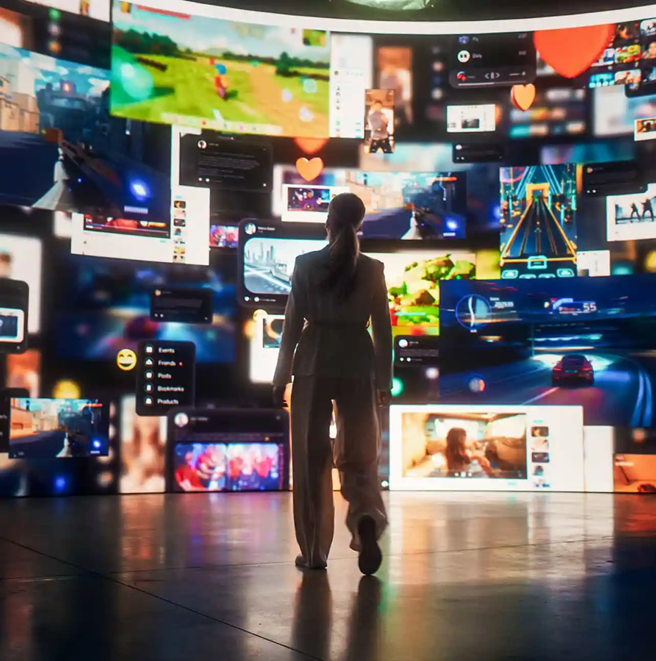 Media - Video
