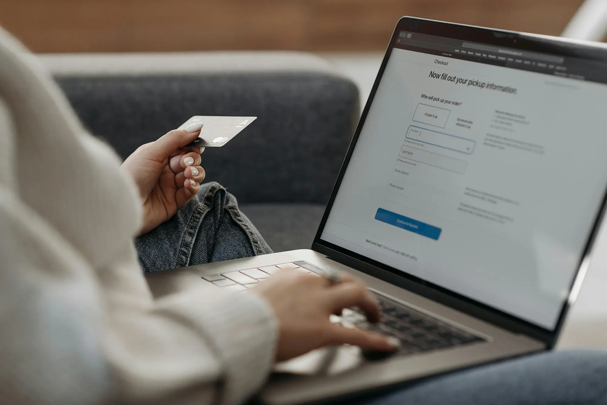 Accordion-Digital Commerce